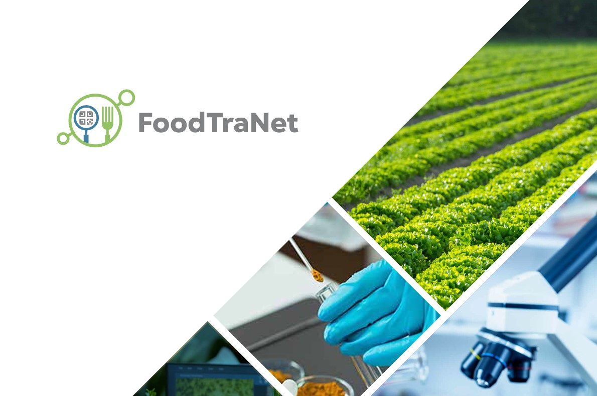 FoodTraNet Conference, Portorož 2024