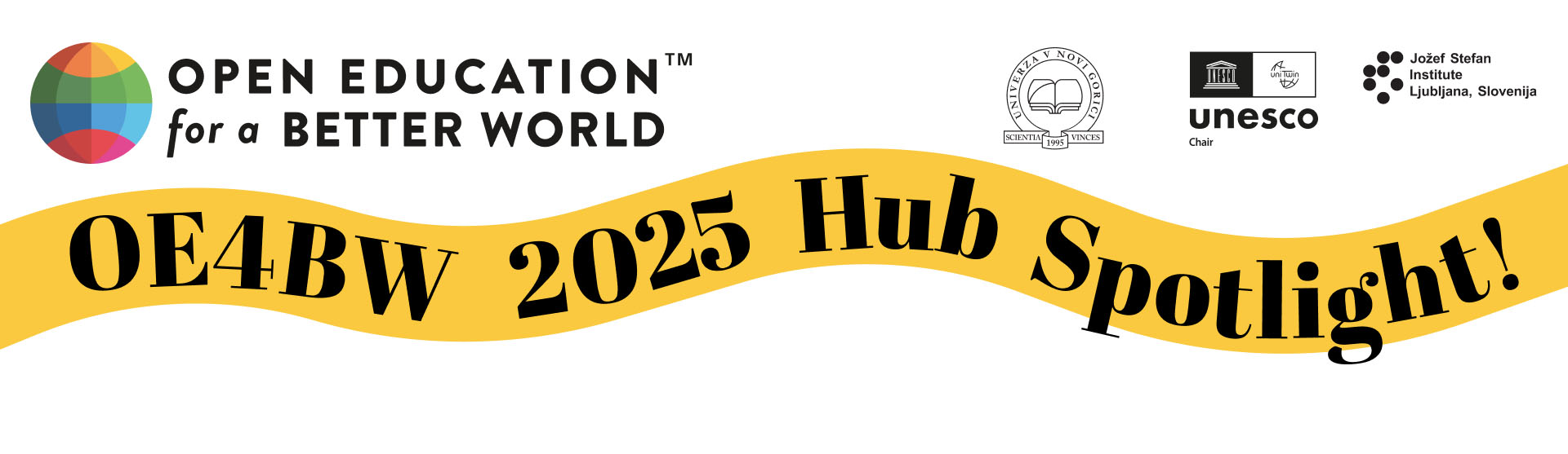 OE4BW Hub Spotlight