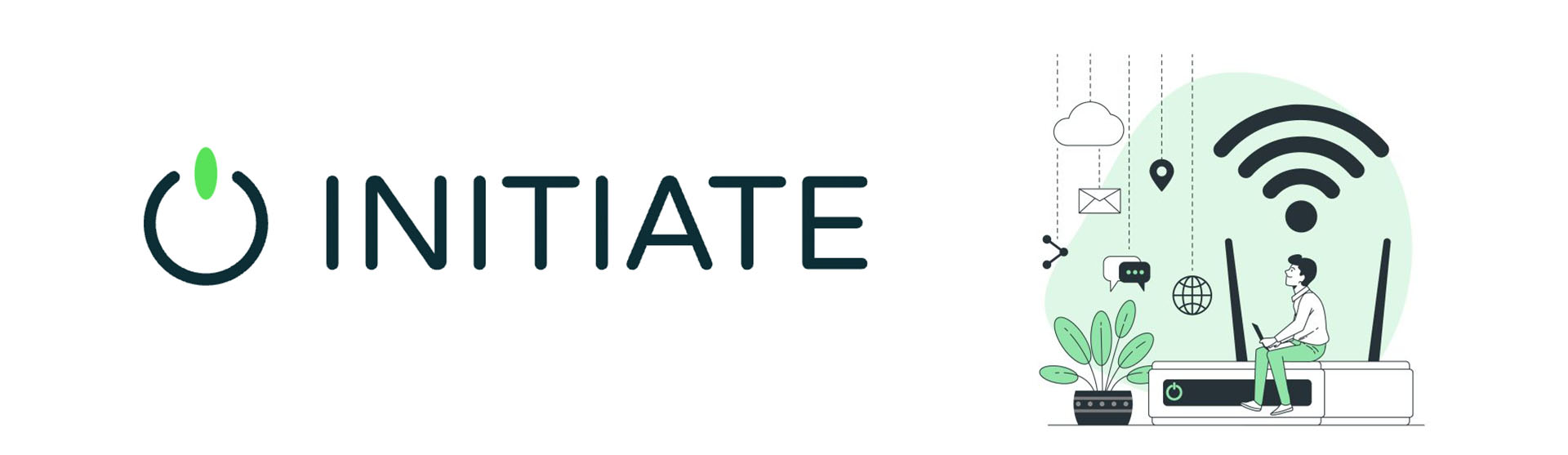 INITIATE
