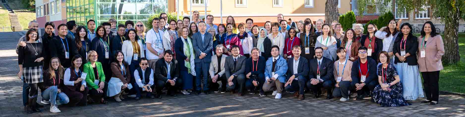 18th ASEF Classroom Network School Collaboration Conference on “Effective, Inclusive & Ethical AI in Education Design, Maribor 2025