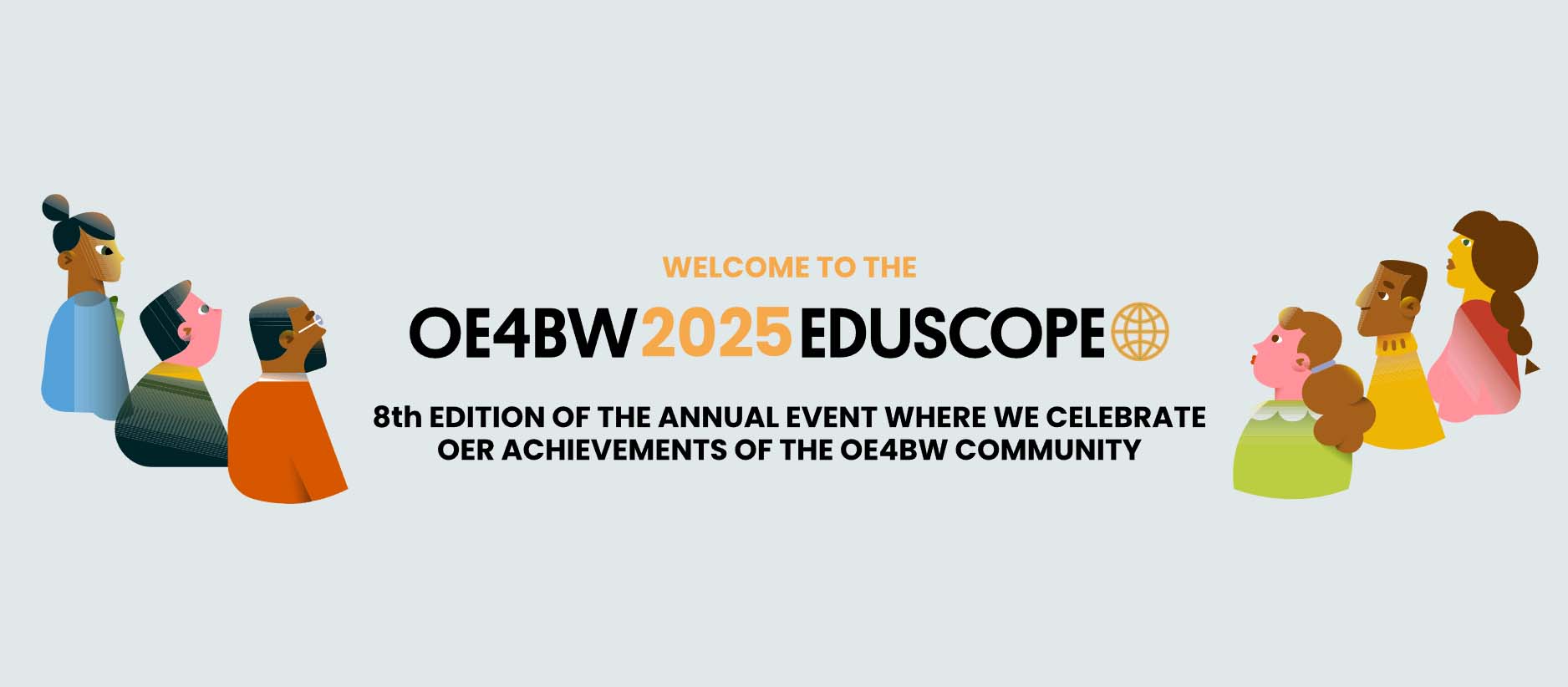 Open Education for a Better World Eduscope 2025