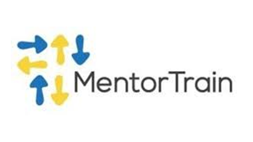 MENTORTRAIN - Training and Equipping Mentors in SMEs to provide Quality Apprenticeships logo