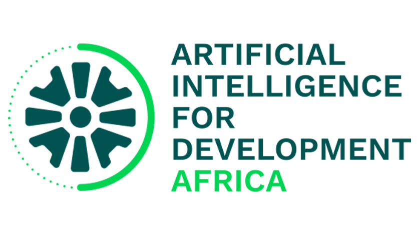 AI4D - Artificial Intelligence for Development logo
