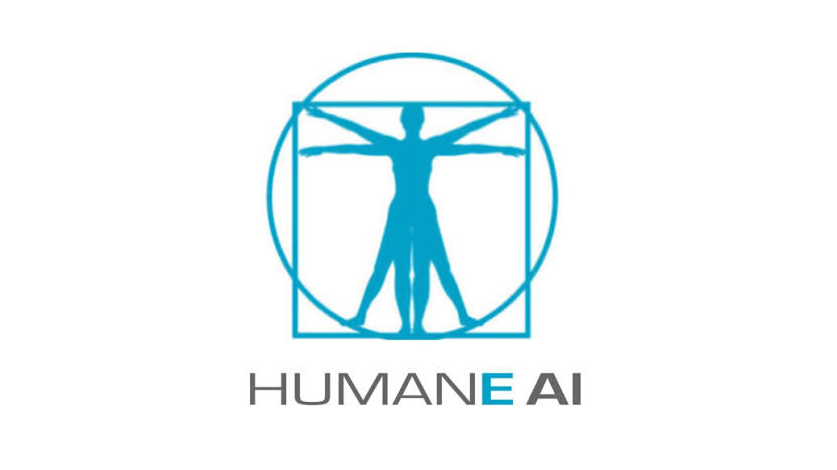 Humane AI - Toward AI Systems That Augment and Empower Humans by Understanding Us, our Society and the World Around Us logo