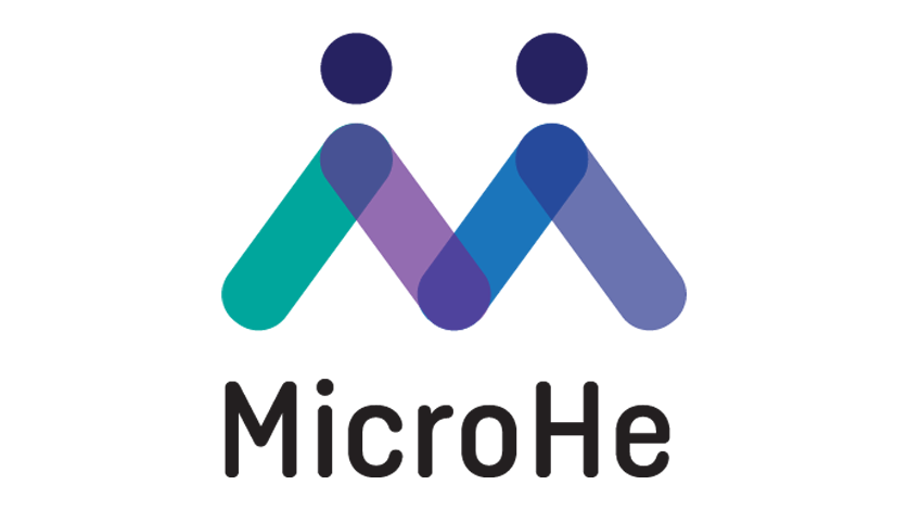 MicroHE - Supporting learning excellence, OEPass Open education passport logo