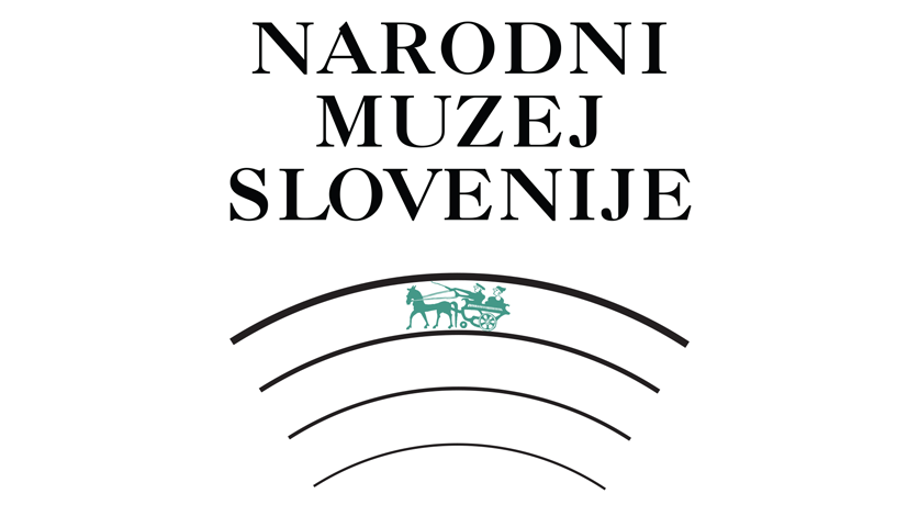 Narodni muzej Slovenije logo