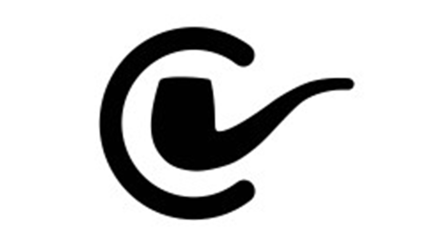 Kiberpipa logo