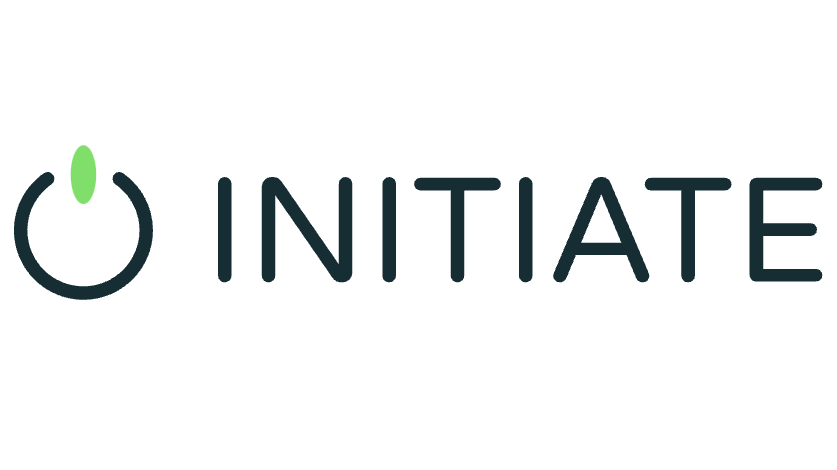 INITIATE logo