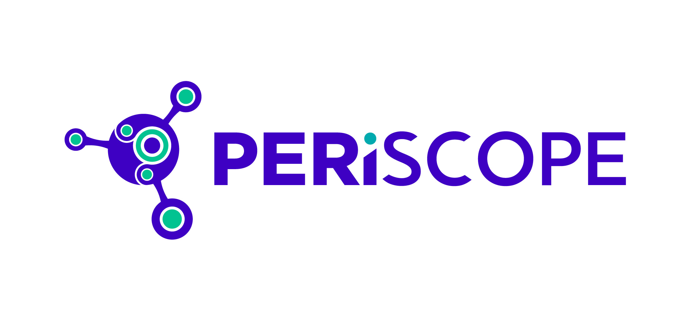 PERISCOPE - Partnerships for Enhanced InfoRmation Resilience and Security, Citizen Democratic Participation, Awareness, and Engagement logo